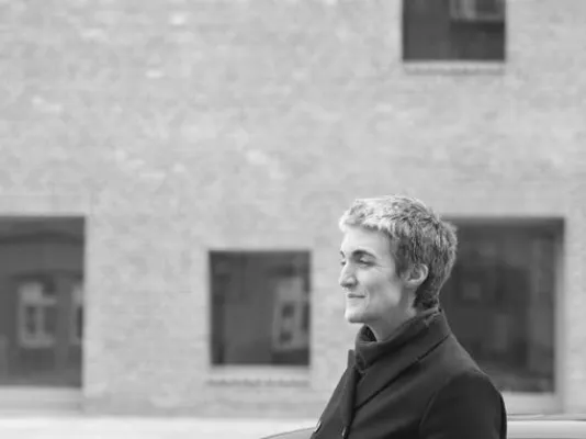 Bild: Mit Kreuzberger Wesen