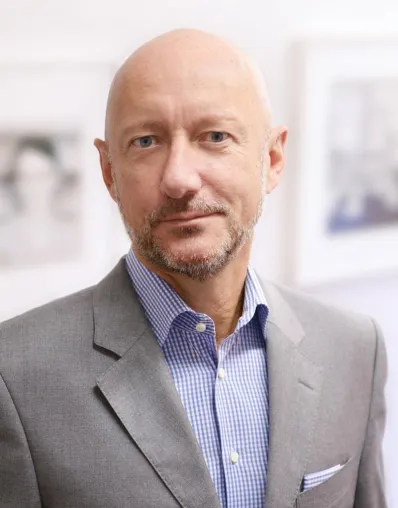 Bild: Interview mit Frank Pöllmann von der Fine Art Invest Group