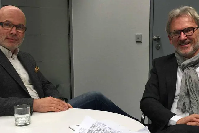 Bild: Wenn einer geht und alle bleiben: Change-Management in der Unternehmensnachfolge