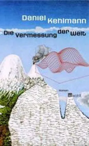 Bild: Die Vermessung der Welt