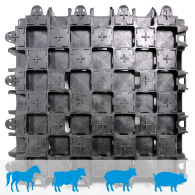 Bild: Ganz besondere Projekte muss man sich auch mal näher anschauen!