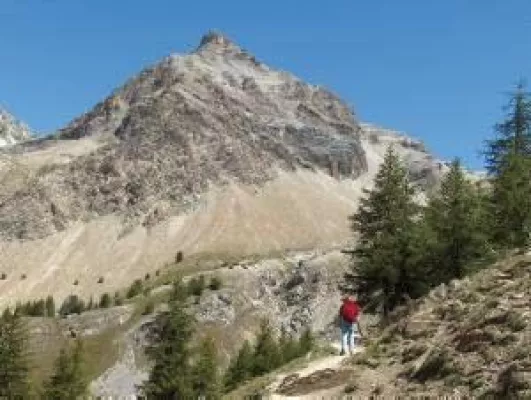 Bild: Trekker entdecken „verschwundene Dörfer“