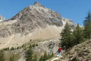 Bild: Trekker entdecken „verschwundene Dörfer“