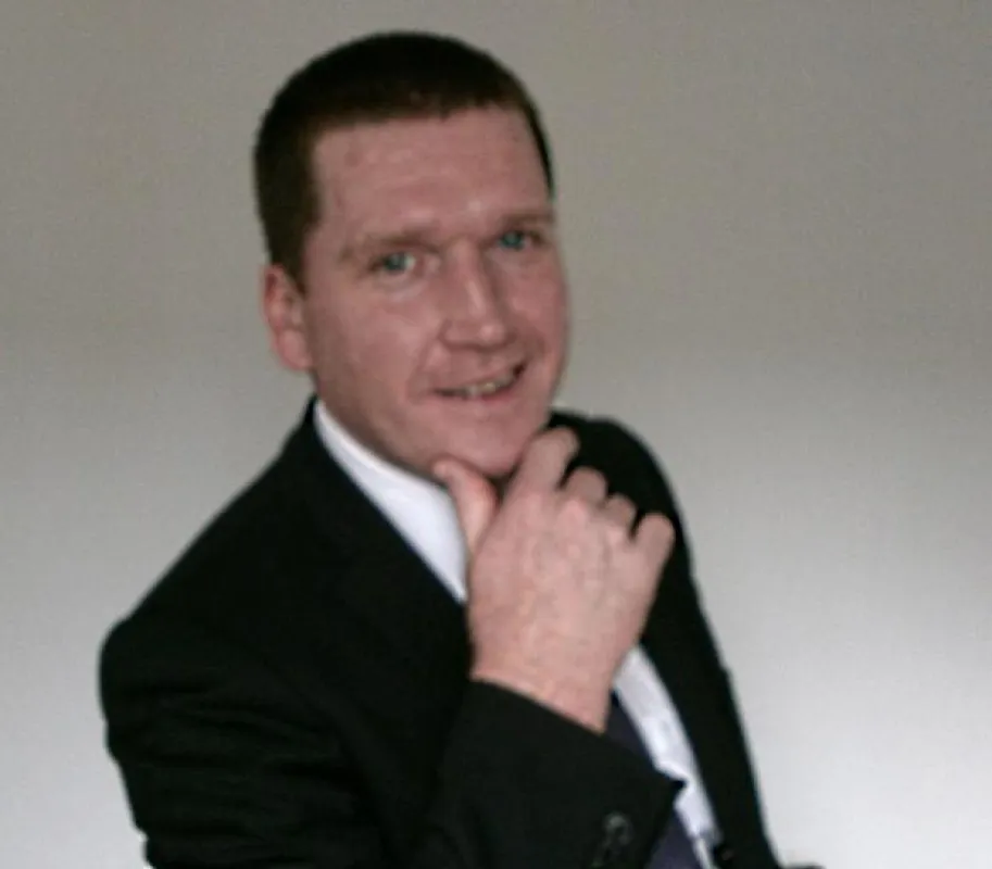 Thomas Kleitz
