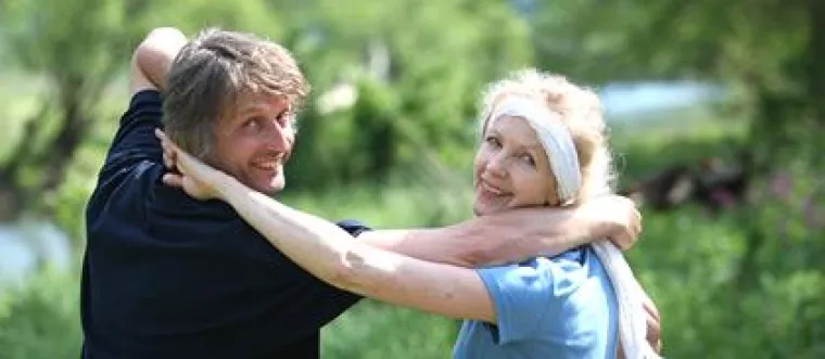 Bild: Ausbildung zum Gesundheitspraktiker