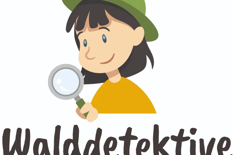 Bild: Schulprojekt „Walddetektive“ startet deutschlandweit