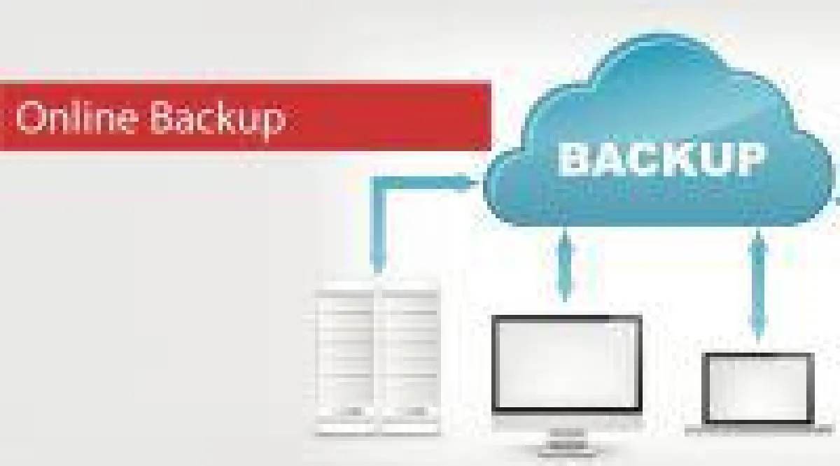 Online-Backup - Schützt gegen Locky & Co