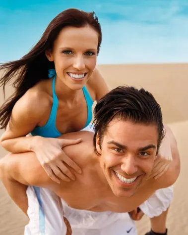 Bild: Fitness-Urlaub in Bruchsal