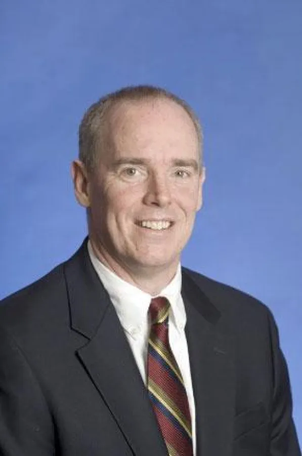 William Hurley, Chief Technology Officer der Westcon Group