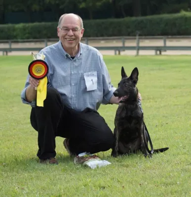 Bild: Weltkrebstag und Krebssuchhunde als Alternative in der Krebsfrüherkennung