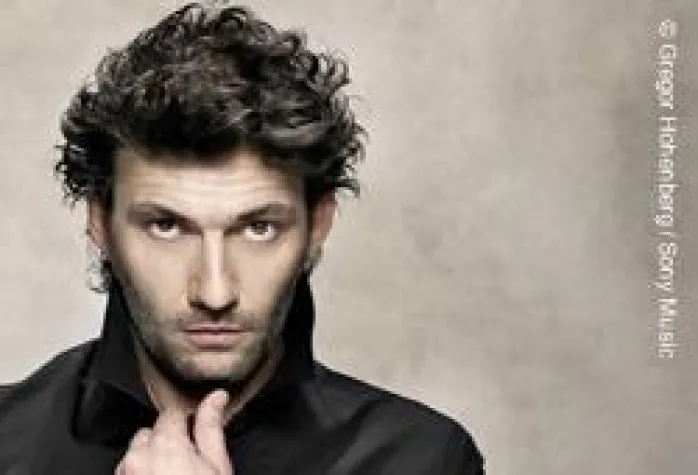 Bild: Londoner Rollen-Debüt – Royal Opera House spielt Andrea Chénier mit Jonas Kaufmann 2015