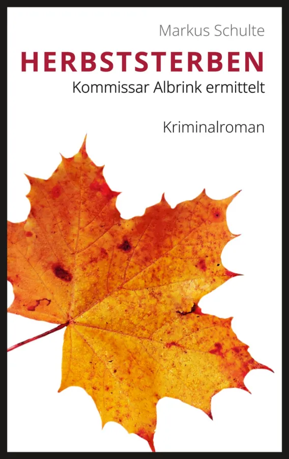 Der neue Kriminalroman