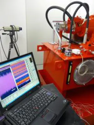 HDT – Seminare zur Akustik Bild: HDT – Seminare zur Akustik