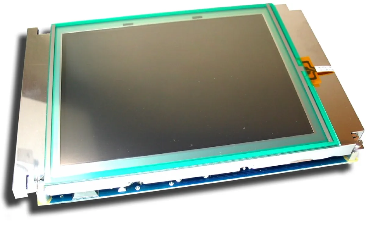 Das neue Modul mit 5,7