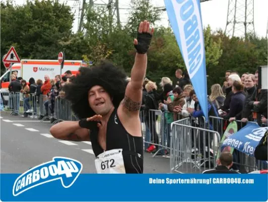 Bild: Carboo4U Sporternährung und Sport am Ring: Carboo4U Cross und Duathlon in Hockenheim