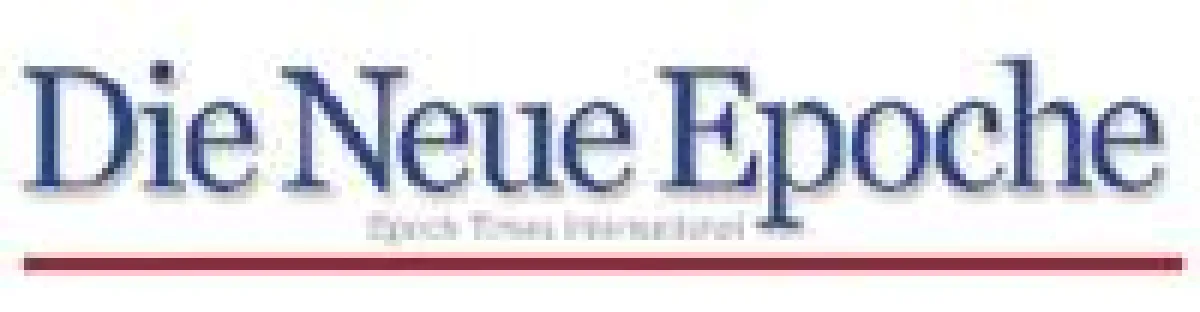 Die Neue Epoche online