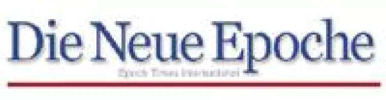 Bild: Business Advertising vermarktet Die Neue Epoche exklusiv