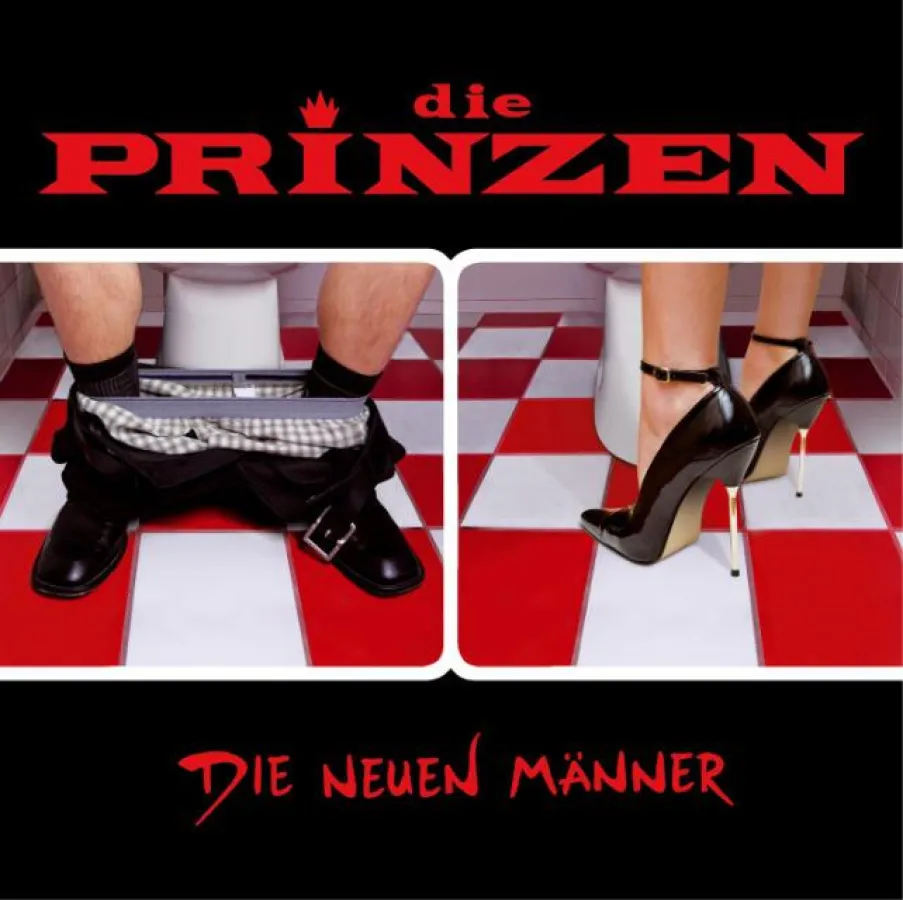 Die Prinzen