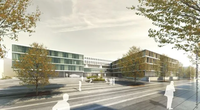 Bild: Das Ganze ist mehr als die Summe seiner Teile