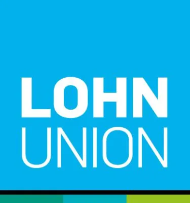 Bild: Neues Corporate Design der LOHNunion® GmbH - neue Webseite jetzt online