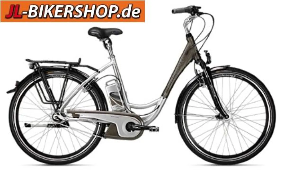 DAS FAHRRAD- UND E-BIKE-CENTER Altomünster