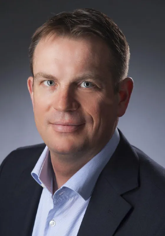 Markus Bernards, Account Executive Telekommunikation bei Pegasystems (Bild: Pegasystems)