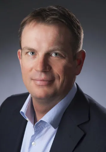 Bild: Pegasystems erweitert sein Team: Markus Bernards wird Account Executive für den Sektor Telekommunikation