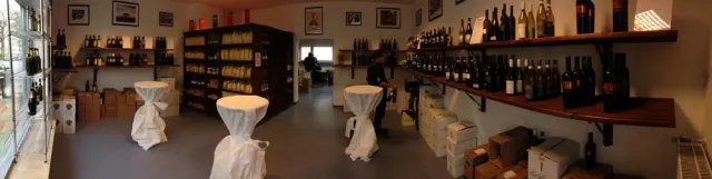 Bild: Vini d'Arte - Neue Weinhandlung in München