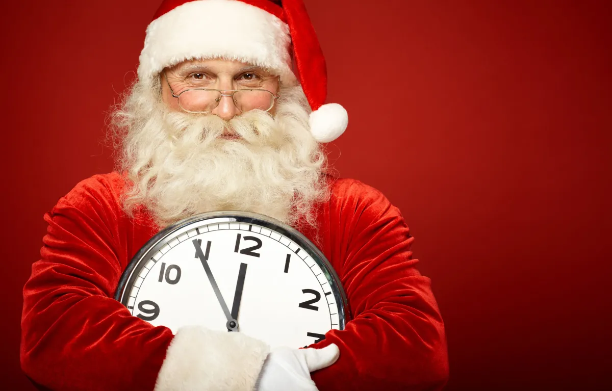 Digitale Geschenkgutscheine sind das perfekte Last-Minute Geschenk zum Weihnachtsfest (© AdobeStock / pressmaster − stock.adobe.com)