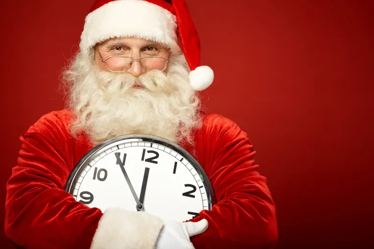 Bild: Last-Minute Geschenke mit Wirkung