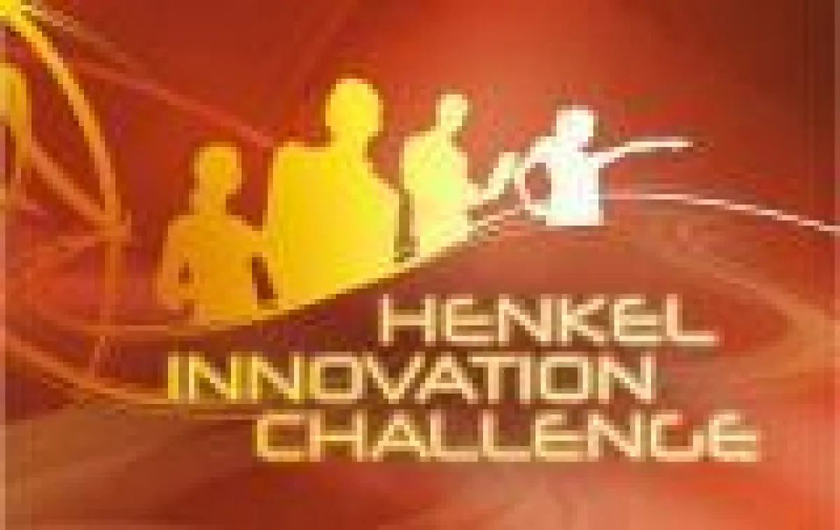 Henkel Innovation Challenge