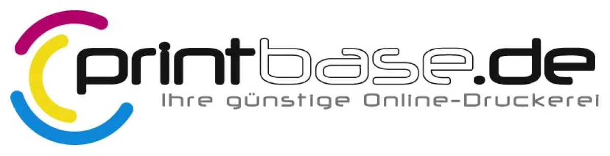 PRINTBASE.DE - Ihre günstige Online Druckerei