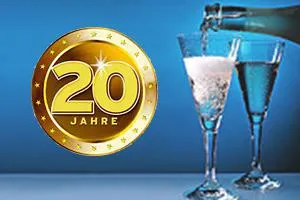 Bild: Kithara Software feiert 20-jähriges Jubiläum