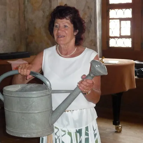 Gut gerüstet mit Kneipp Bild: Gut gerüstet mit Kneipp