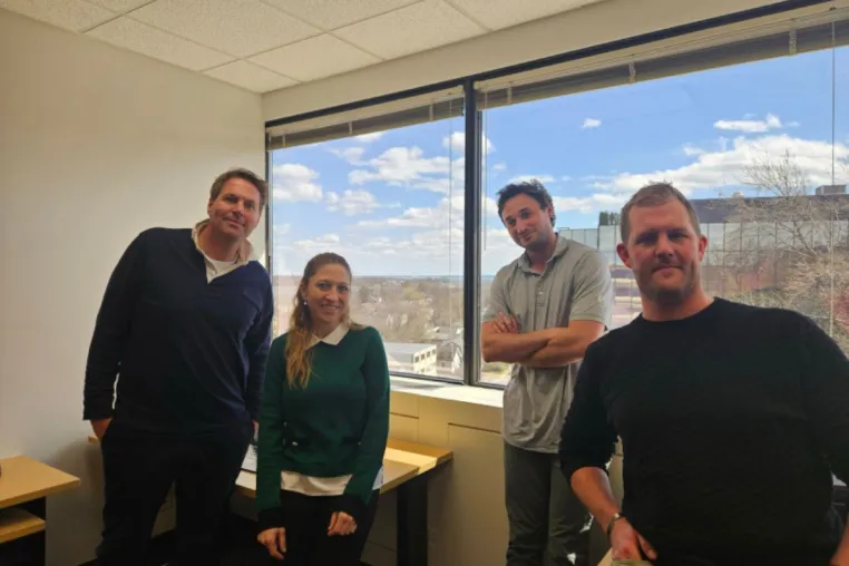 Bild:  PROBIS eröffnet neues Büro in Stamford, Connecticut - Expansion des PropTech-Pioniers in den US-Markt