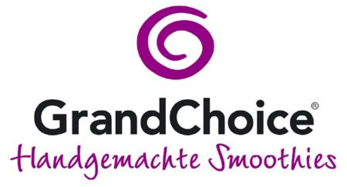 GrandChoice liefert auch nach Hause