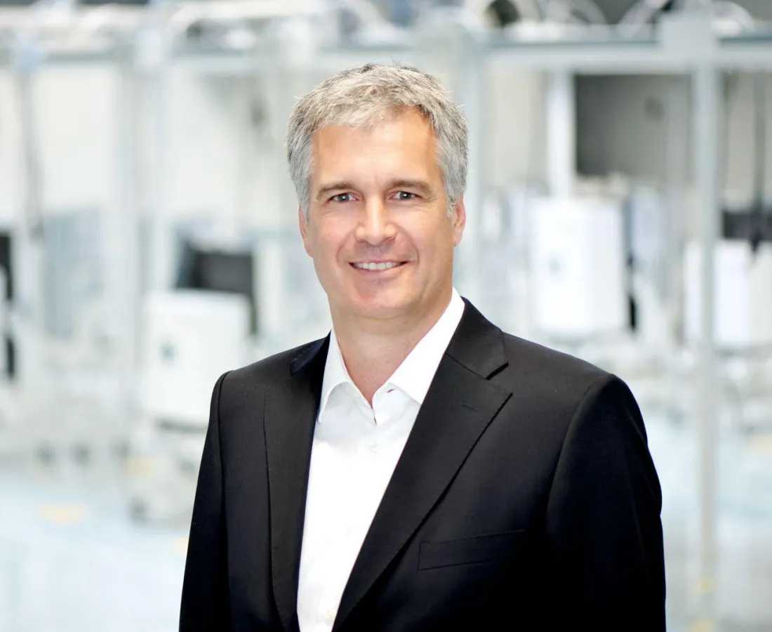 Hans-Martin Rüter: neu im Aufsichtsrat der CUT POWER AG