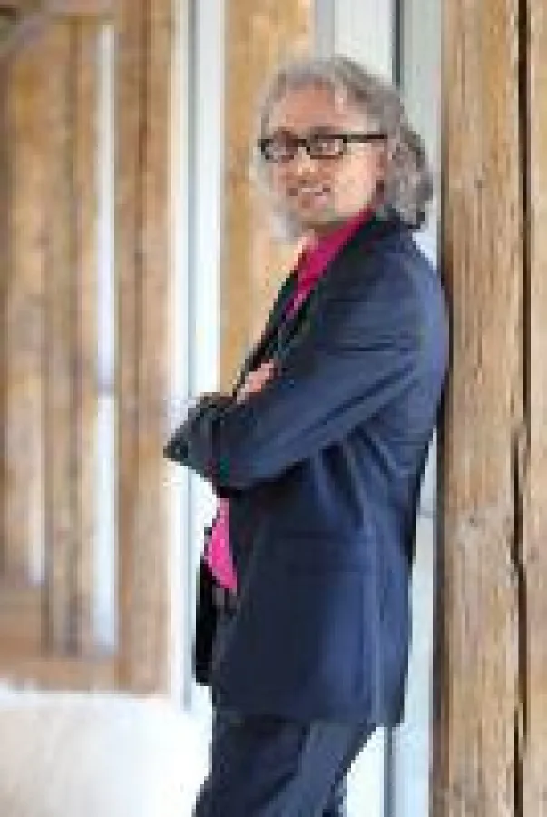 Bernhard Patter, diavendo GmbH