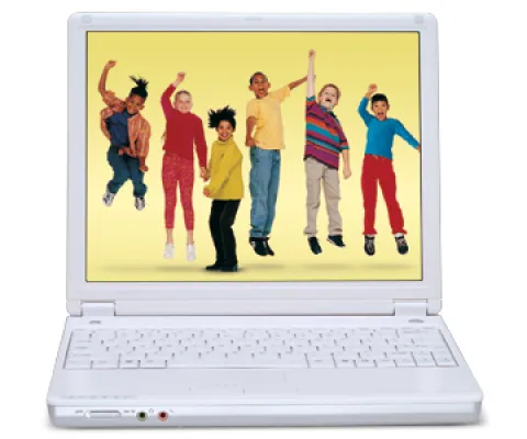 Averatec 3715: 12,1-Zoll-Notebook mit Neidfaktor Bild: Averatec 3715: 12,1-Zoll-Notebook mit Neidfaktor