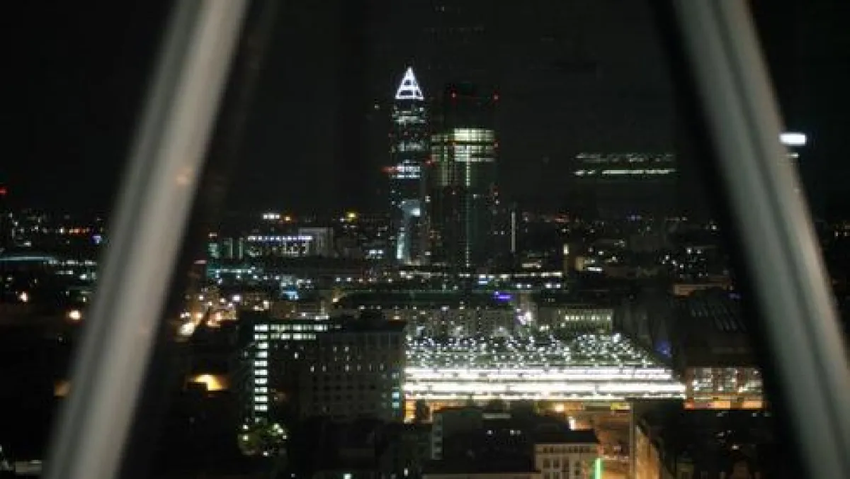 3. Immobilienforum Frankfurt am 24. Juni 2013, Fotoquelle: Management Circle AG