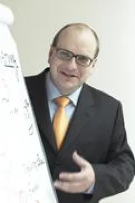 Zukunftstrends im SHK-Handwerk - Mut zum Regelbruch Bild: Zukunftstrends im SHK-Handwerk - Mut zum Regelbruch