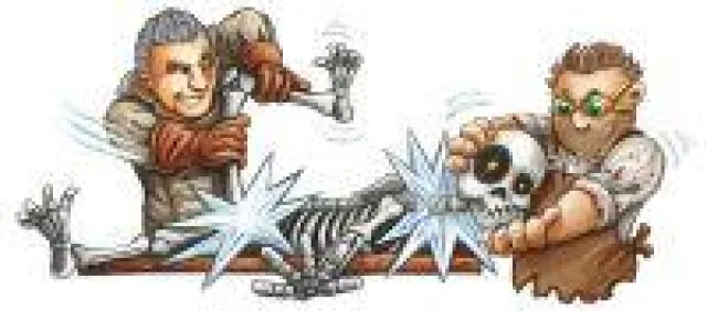 Bild: Ausbildung amerikanische Chiropraktik - Heilpraktikerschule Chidoshu Köln