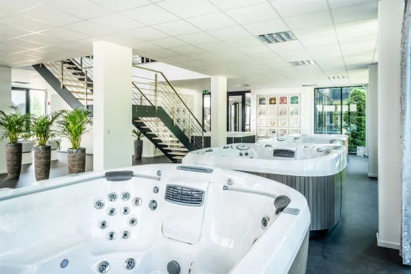 Bild: Wellness mit Zukunft: SPA Deluxe expandiert und mietet 1.700 Quadratmeter im Centro Tesoro