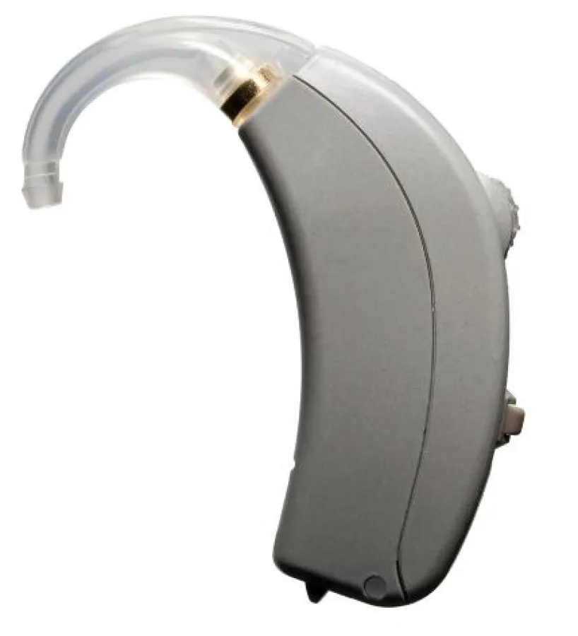 Mehr Flexibilität für den Super-Power-Bereich - das Hörsystem ReSound Sparx Lite™ (Foto: ReSound)