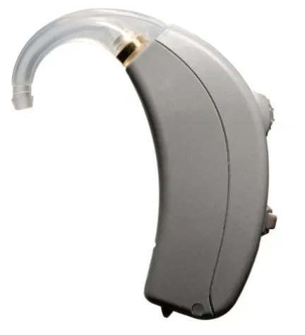 Bild: Mehr Flexibilität für den Super-Power-Bereich: ReSound präsentiert Hörsystem ReSound Sparx Lite™