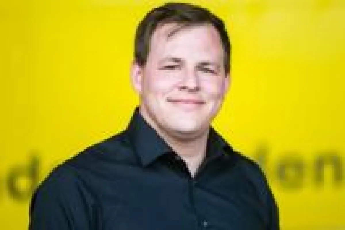 Tim Böhler