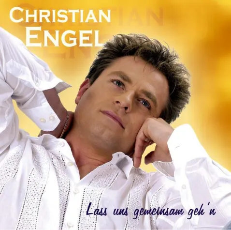 Bild: Christian Engel - Lass uns gemeinsam geh'n