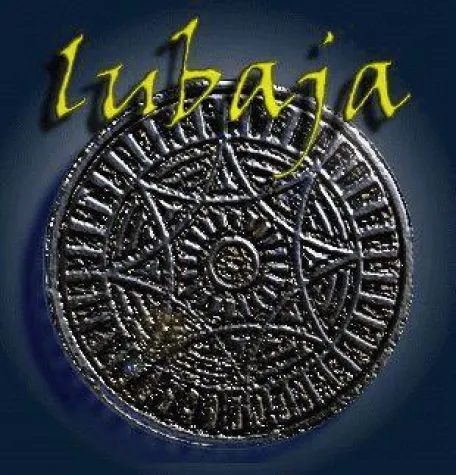 Bild: And they go round and round and round...