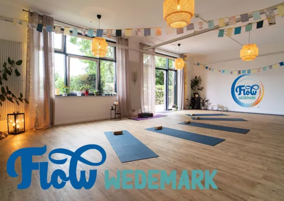 Bild: Vielfältige Events in den ersten Monaten des Jahres 2024 im Flow Wedemark