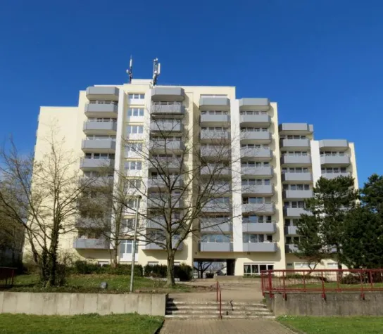 Bild: Karl Friedrich-, Leopold- und Sophien-Stiftung in Karlsruhe schreitet voraus mit innovativem Betreuungskonzept